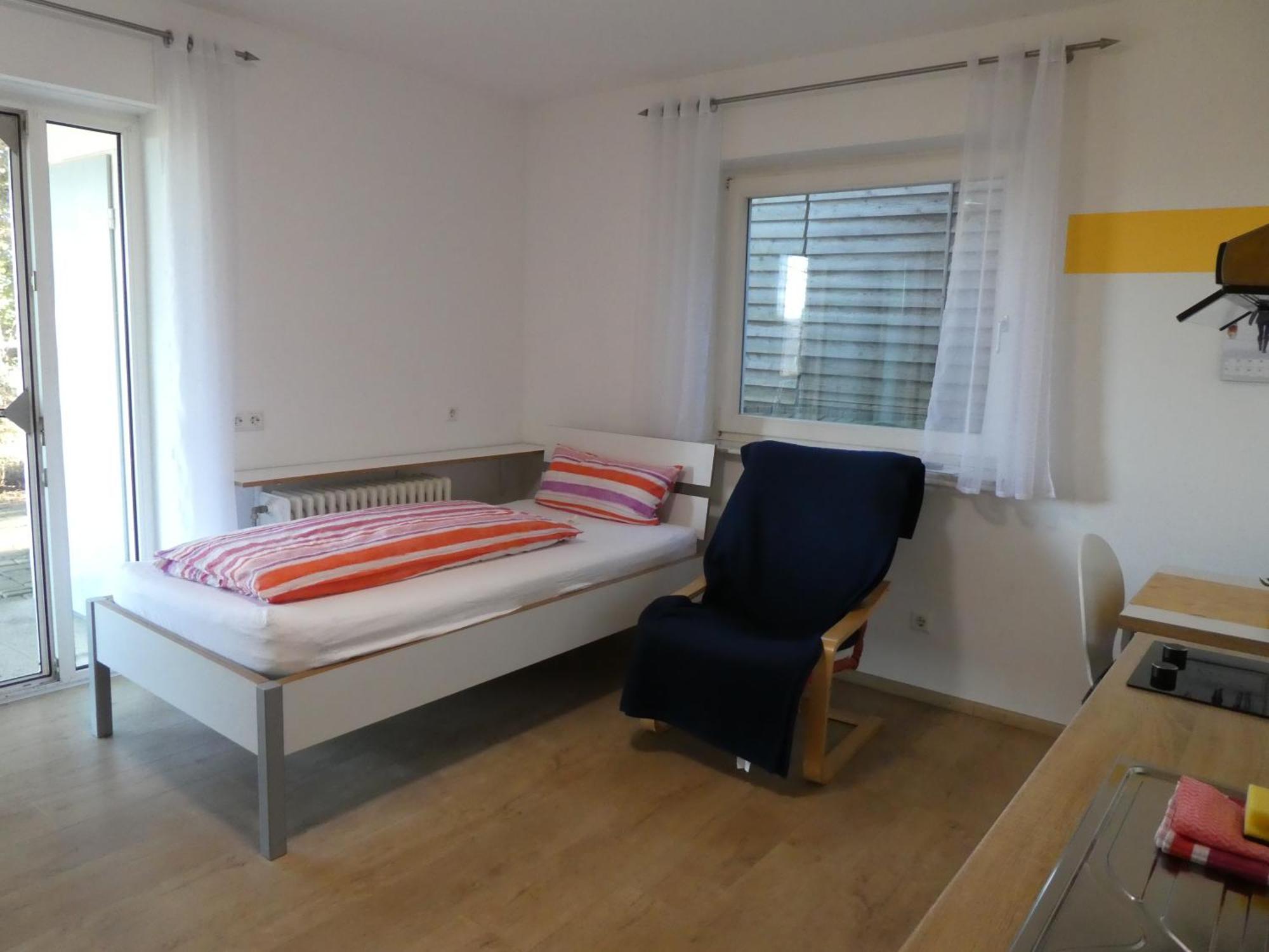 Apollonias Gaestehaus Bibertal