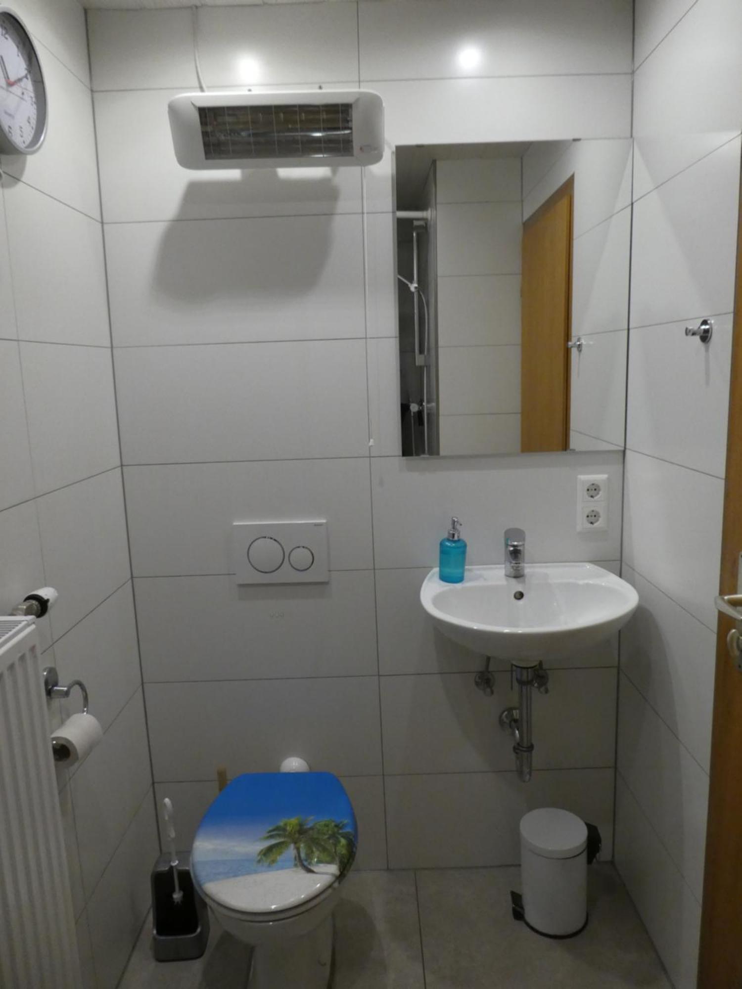 Apollonias Gaestehaus Apartment *