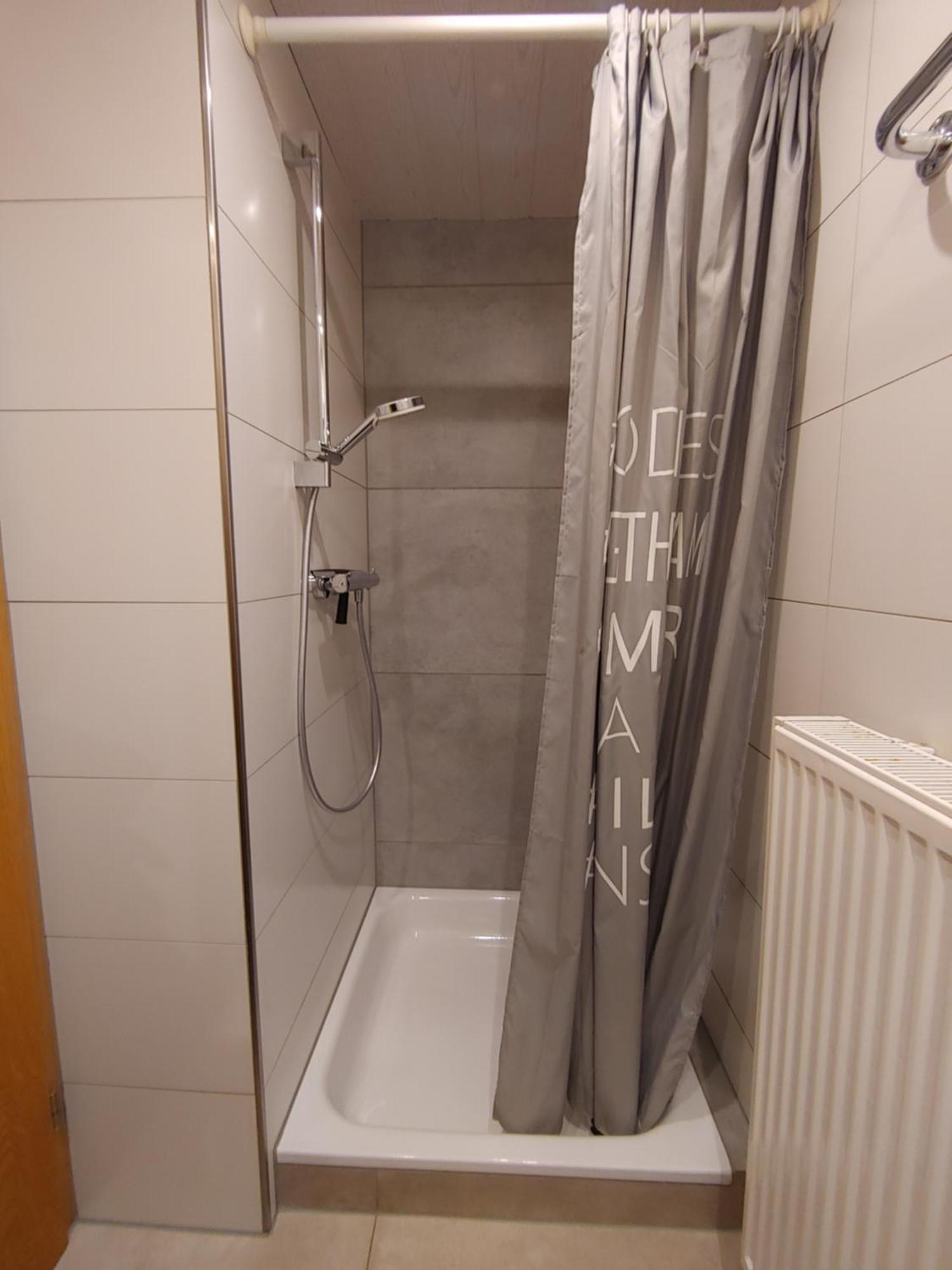 Apollonias Gaestehaus Appartement