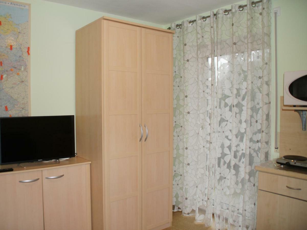 Apollonias Gaestehaus *