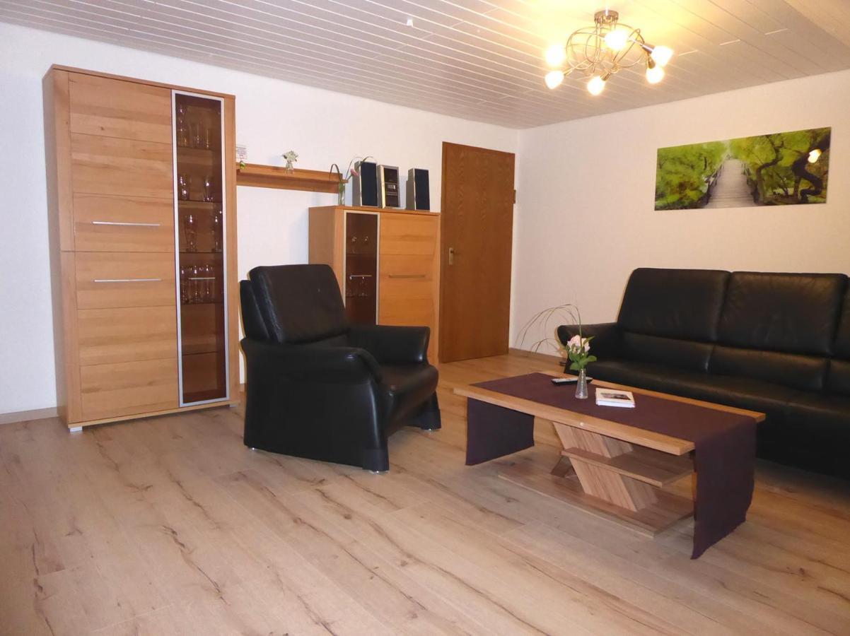Apollonias Gaestehaus Appartement Bibertal
