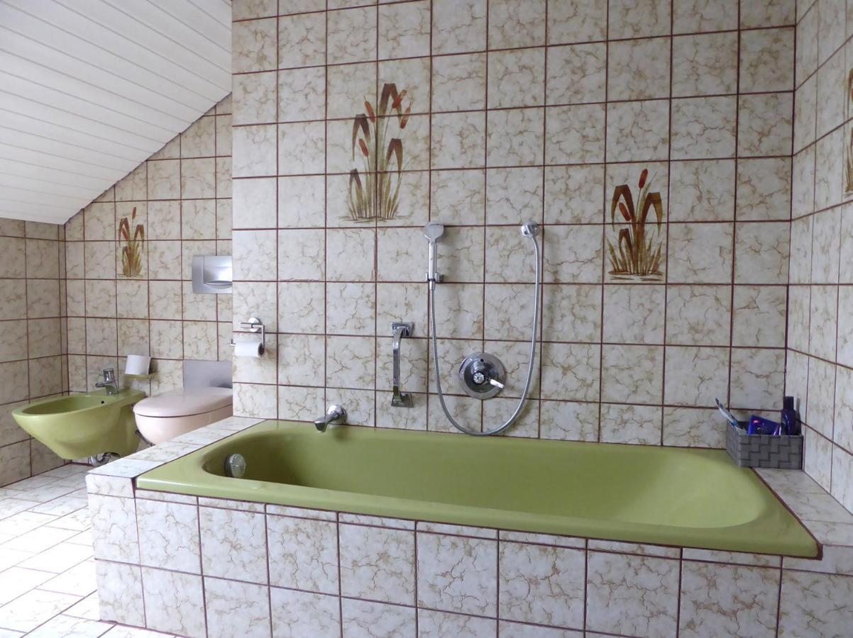 Apollonias Gaestehaus Bibertal