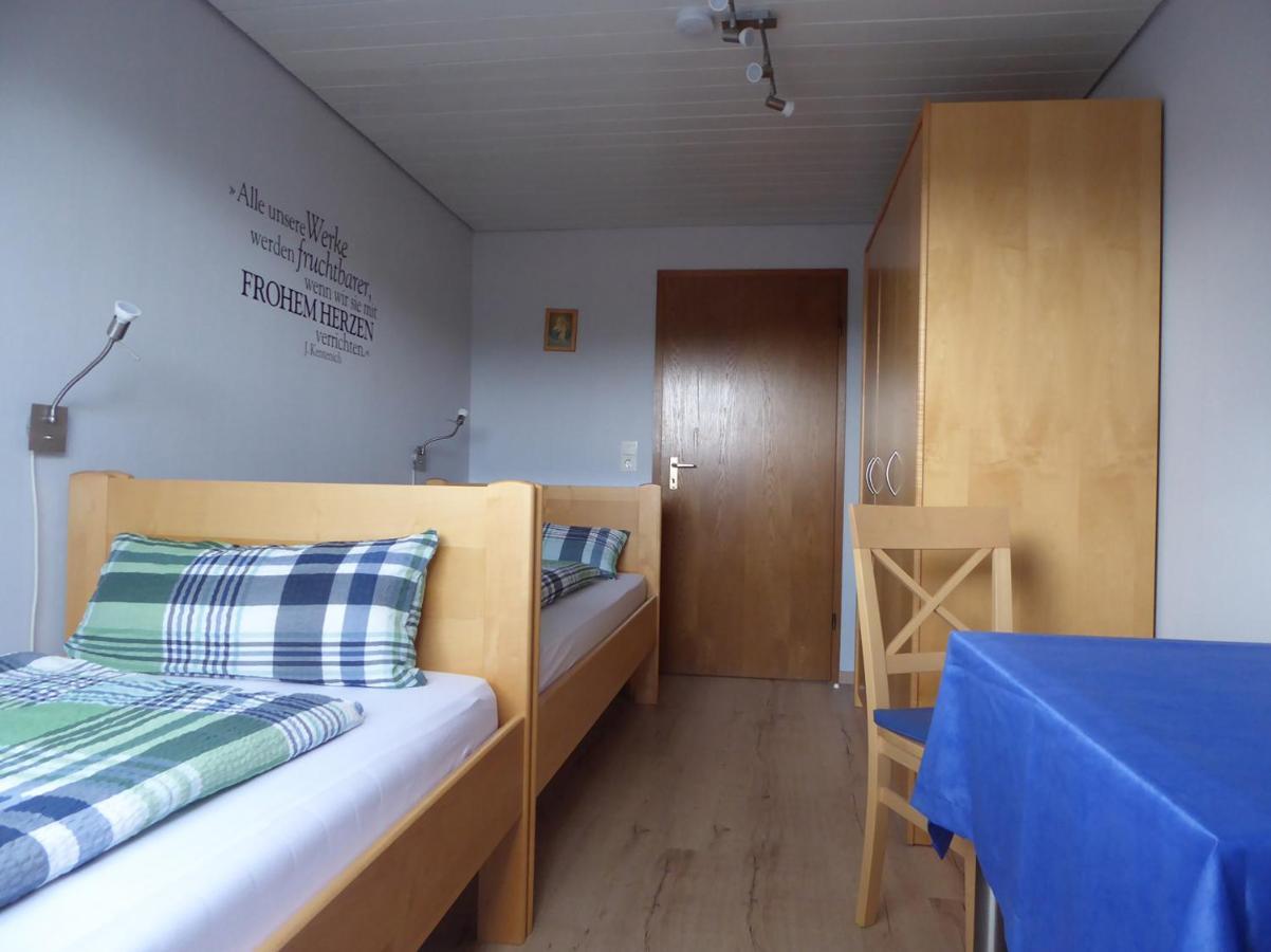 Appartement Apollonias Gaestehaus
